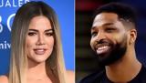 Γονείς, Khloe Kardashian, Tristan Thompson,goneis, Khloe Kardashian, Tristan Thompson