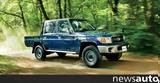 Παραγγελίες, Toyota Land Cruiser 70,parangelies, Toyota Land Cruiser 70