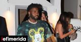 Μύκονο, Jason Derulo -Η,mykono, Jason Derulo -i
