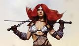 Remake, Red Sonja, Θεσσαλονίκη,Remake, Red Sonja, thessaloniki