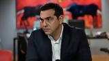 Αλέξης Τσίπρας, Δεν,alexis tsipras, den