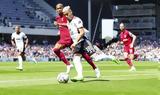 Φούλαμ, Λίβερπουλ, 2-2, Craven Cottage,foulam, liverpoul, 2-2, Craven Cottage