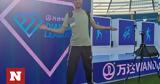 Μίλτος Τεντόγλου, Πρωτιά, Diamond League,miltos tentoglou, protia, Diamond League