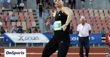 Καλή, Τζένγκο, Diamond League, Πολωνίας,kali, tzengko, Diamond League, polonias