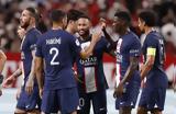 Κλερμόν – Παρί Σεν Ζερμέν 0-5, Σόου Νεϊμάρ, Παριζιάνους, Ligue 1,klermon – pari sen zermen 0-5, soou neimar, parizianous, Ligue 1