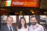 Κουτρουλιάς Palmie Bistro,koutroulias Palmie Bistro