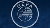 UEFA, Μπουκέ,UEFA, bouke