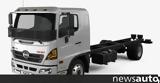 Hino Motors,