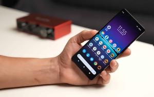 Sony Xperia 1 IV, Υπέροχο …, Sony Xperia 1 IV, yperocho …