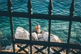 Μωβ, Κολυμβητής,mov, kolymvitis
