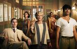 Indian Summers,ERTFLIX