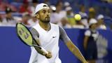 Citi Open, Προκρίθηκε, Νικ Κύργιος,Citi Open, prokrithike, nik kyrgios