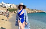 Ιωάννα Παλιοσπύρου,ioanna paliospyrou