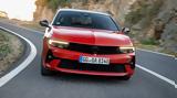 Opel OPC,