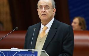 Κασουλίδης, Τουρκία, kasoulidis, tourkia
