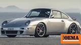 Porsche 993R,Autoart