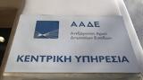 Αυτόματη, ΦΠΑ, ΑΑΔΕ,aftomati, fpa, aade