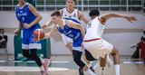 Γερμανία - Ελλάδα 74-67, 12η, EuroBasket U18, Έφηβοι,germania - ellada 74-67, 12i, EuroBasket U18, efivoi