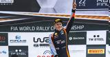 WRC, Τάνακ, Ροβάνπερα, Φινλανδία,WRC, tanak, rovanpera, finlandia