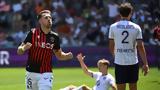 Ligue 1, Ράμσεϊ, Νις [vid],Ligue 1, ramsei, nis [vid]