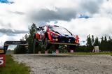 WRC, Tanak, Rally Φιλανδίας,WRC, Tanak, Rally filandias
