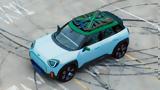 MINI,Concept Aceman +video