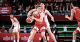 EuroBasket Εφήβων 12η, Ελλάδα,EuroBasket efivon 12i, ellada