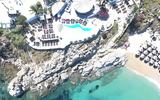 Πέσκια, JackieO’ Beach Club, Μύκονο,peskia, JackieO’ Beach Club, mykono