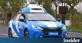 Baidu, Κίνα,Baidu, kina