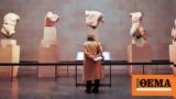 Sunday Times, Britons, “yes”,Parthenon Sculptures, Greece