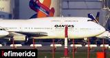 ΒΒC, Qantas,vvC, Qantas