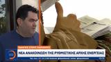 Ρυθμιστικής Αρχής Ενέργειας - Οδηγίες,rythmistikis archis energeias - odigies