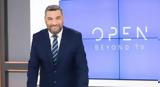 Open, Μάνος Νιφλής,Open, manos niflis