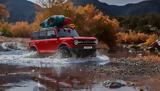 Ford Bronco Τι, Ευρώπη,Ford Bronco ti, evropi