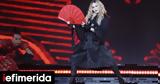 Madonna, Material Girl -Χαλασμός, Spotify [βίντεο],Madonna, Material Girl -chalasmos, Spotify [vinteo]