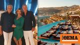 Zuma Lifestyle Μykonos, Σούσι, Δήλο,Zuma Lifestyle mykonos, sousi, dilo