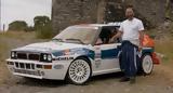 Chris Harris, Integrale,Group A