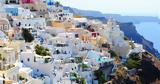Mykonos Santorini,