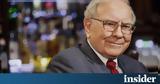 Berkshire Hathaway, Αυξάνει, Occidental Petroleum,Berkshire Hathaway, afxanei, Occidental Petroleum