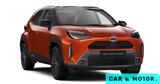 Αναβάθμιση, Toyota Yaris Cross Adventure,anavathmisi, Toyota Yaris Cross Adventure