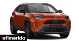 Toyota, Ιάπωνες, Yaris Cross Adventure,Toyota, iapones, Yaris Cross Adventure