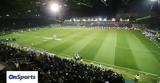 Παναθηναϊκός, Γεμίζει, Λεωφόρος,panathinaikos, gemizei, leoforos