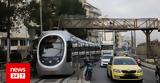 Τραμ, Αλλαγές, Πειραιά,tram, allages, peiraia