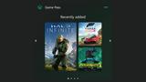 Microsoft, PC Game Pass Widget,Windows 11