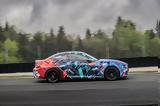 BMW M2,Drive