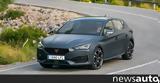 Cupra Leon, Νέες, 150,Cupra Leon, nees, 150