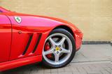 Ferrari, Ανακλήσεις, …2005,Ferrari, anakliseis, …2005