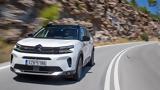 Test,Citroën C5 Aircross 1 5 BlueHDi 130 EAT8