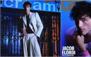 Jacob Elordi, Hollywood