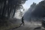 Φωτιά Πετρωτό, Συνεχίζεται,fotia petroto, synechizetai